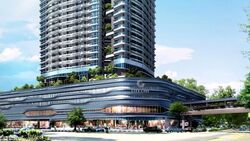 City Gate (D7), Apartment #631288771